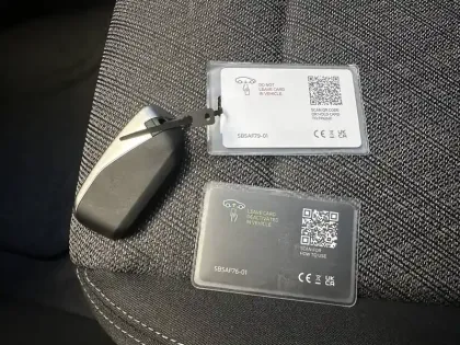 Photo 16 BMW Serie 1 116 122 ch DKG7