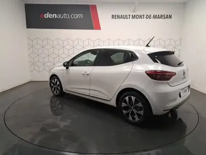 Photo 86 Renault Clio  SCe 65