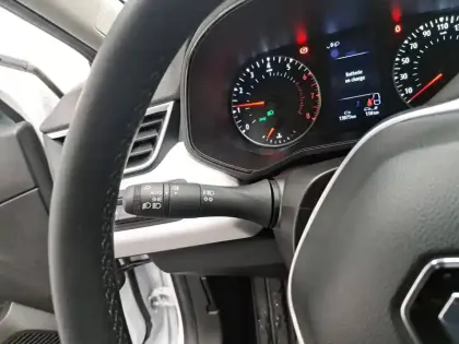 Photo 27 Renault Clio  SCe 65