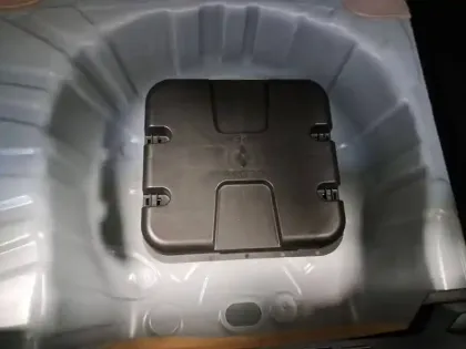 Photo 18 Renault Clio  SCe 65