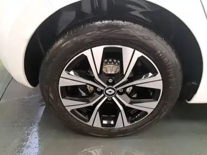 Photo 13 Renault Clio  SCe 65