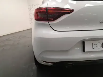 Photo 10 Renault Clio  SCe 65