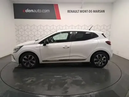 Photo 85 Renault Clio  SCe 65