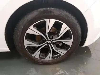 Photo 14 Renault Clio  SCe 65