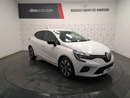 Photo 6 Renault Clio  SCe 65