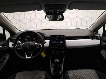 Photo 125 Renault Clio  SCe 65