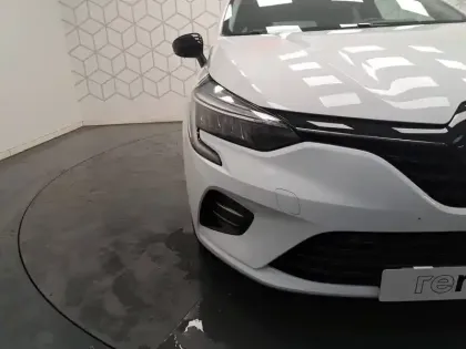 Photo 8 Renault Clio  SCe 65