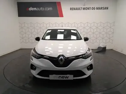 Photo 49 Renault Clio  SCe 65