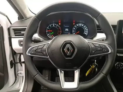 Photo 31 Renault Clio  SCe 65