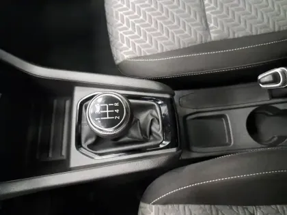 Photo 32 Renault Clio  SCe 65