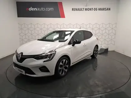 Photo 42 Renault Clio  SCe 65