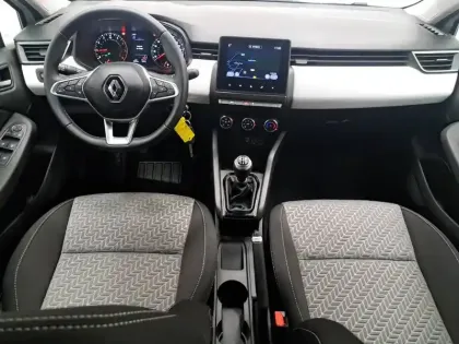 Photo 124 Renault Clio  SCe 65