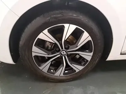 Photo 15 Renault Clio  SCe 65