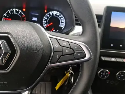 Photo 72 Renault Clio  SCe 65