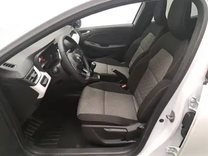 Photo 109 Renault Clio  SCe 65