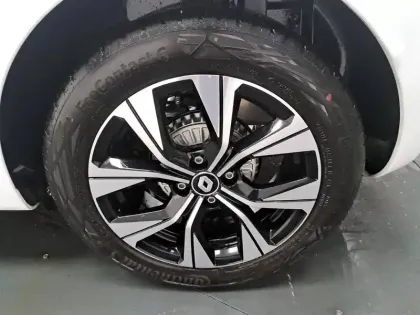 Photo 16 Renault Clio  SCe 65