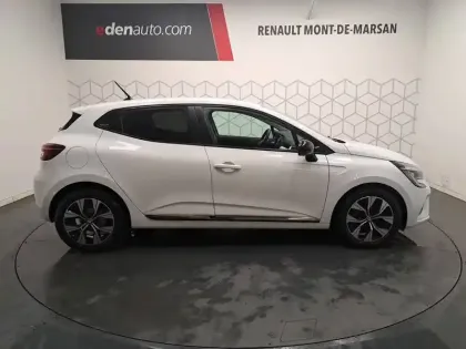 Photo 5 Renault Clio  SCe 65