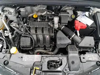 Photo 12 Renault Clio  SCe 65