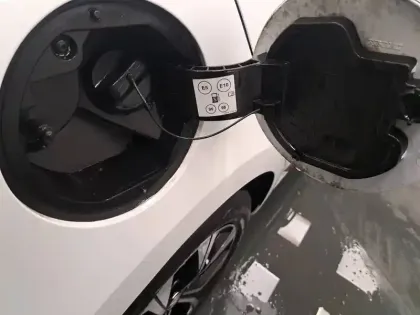 Photo 19 Renault Clio  SCe 65