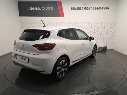 Photo 88 Renault Clio  SCe 65
