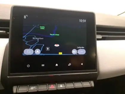 Photo 36 Renault Clio  SCe 65