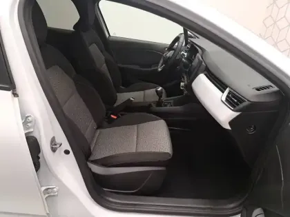 Photo 22 Renault Clio  SCe 65