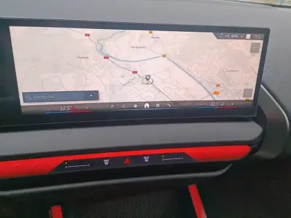 Photo 22 BMW X3  30e xDrive 299 ch BVA8