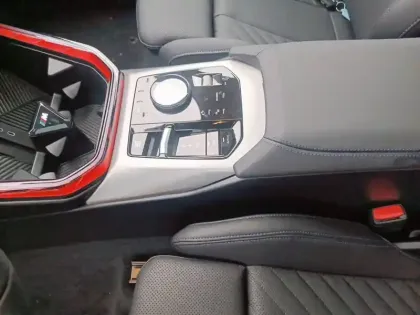 Photo 11 BMW X3  30e xDrive 299 ch BVA8