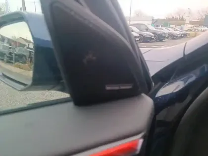 Photo 26 BMW X3  30e xDrive 299 ch BVA8