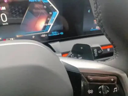 Photo 34 BMW X3  30e xDrive 299 ch BVA8