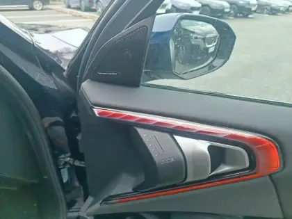 Photo 31 BMW X3  30e xDrive 299 ch BVA8