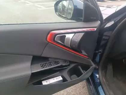 Photo 16 BMW X3  30e xDrive 299 ch BVA8