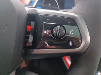 Photo 36 BMW X3  30e xDrive 299 ch BVA8