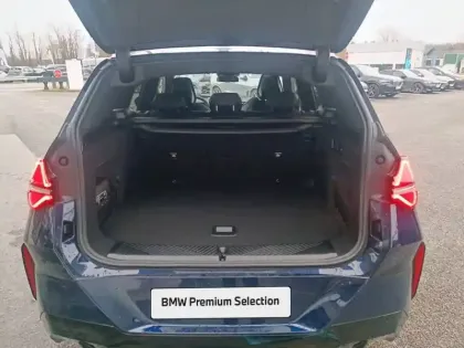 Photo 6 BMW X3  30e xDrive 299 ch BVA8