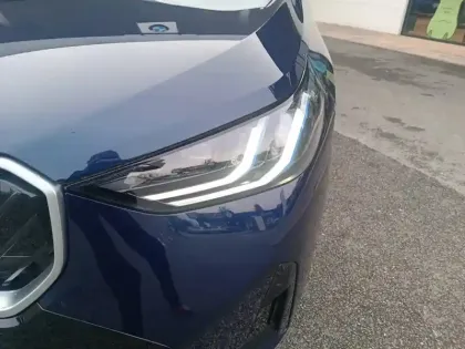 Photo 9 BMW X3  30e xDrive 299 ch BVA8