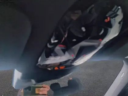 Photo 38 BMW X3  30e xDrive 299 ch BVA8