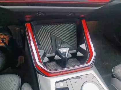 Photo 20 BMW X3  30e xDrive 299 ch BVA8