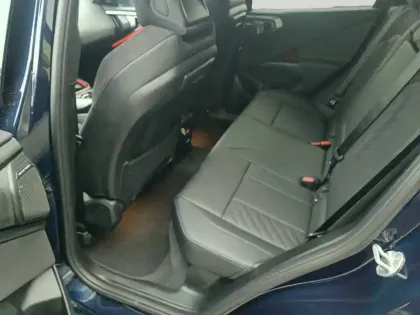 Photo 13 BMW X3  30e xDrive 299 ch BVA8