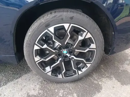 Photo 7 BMW X3  30e xDrive 299 ch BVA8