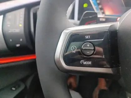 Photo 37 BMW X3  30e xDrive 299 ch BVA8