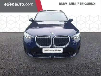 Photo 14 BMW X3  30e xDrive 299 ch BVA8