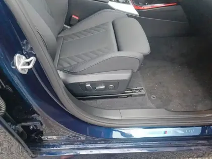 Photo 17 BMW X3  30e xDrive 299 ch BVA8