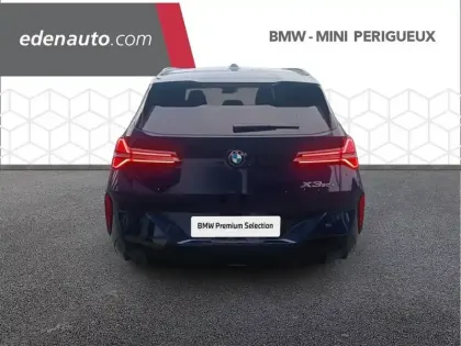 Photo 15 BMW X3  30e xDrive 299 ch BVA8