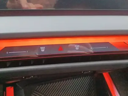 Photo 32 BMW X3  30e xDrive 299 ch BVA8