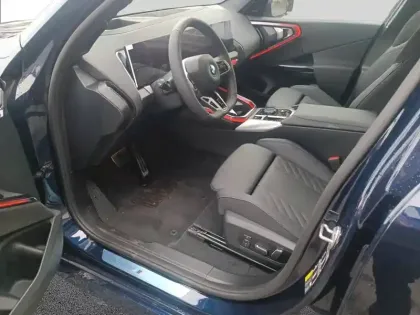 Photo 8 BMW X3  30e xDrive 299 ch BVA8