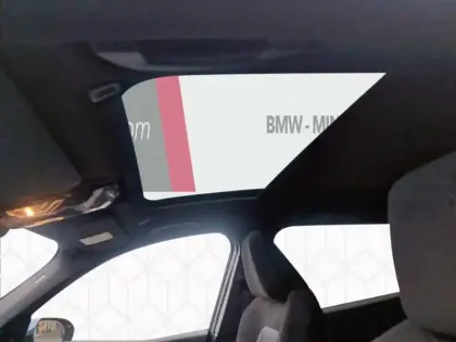 Photo 25 BMW X3  30e xDrive 299 ch BVA8