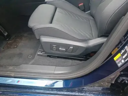 Photo 10 BMW X3  30e xDrive 299 ch BVA8