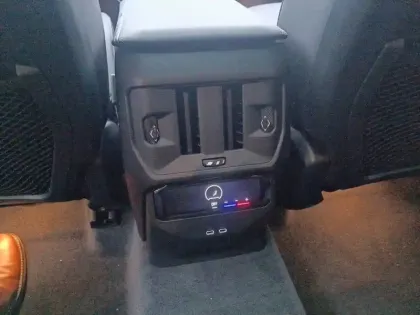 Photo 27 BMW X3  30e xDrive 299 ch BVA8