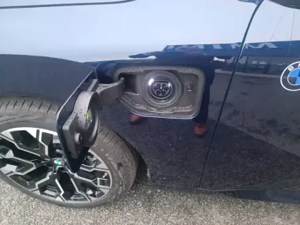 Photo 19 BMW X3  30e xDrive 299 ch BVA8