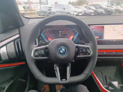 Photo 5 BMW X3  30e xDrive 299 ch BVA8